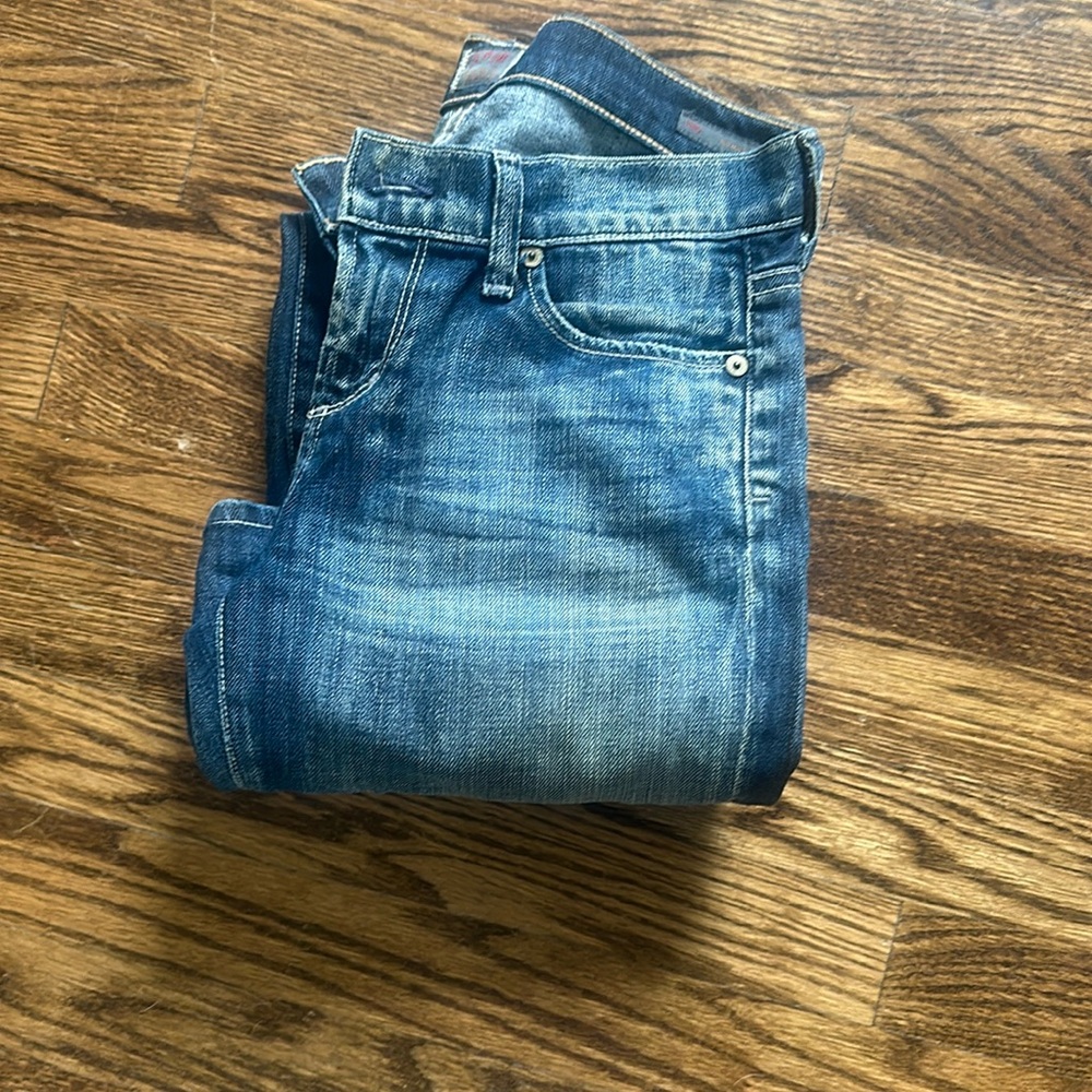 Citizens of humanity Jean